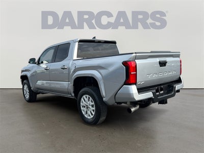 2026 Toyota Tacoma SR5 ONLY 185 MILES!!!