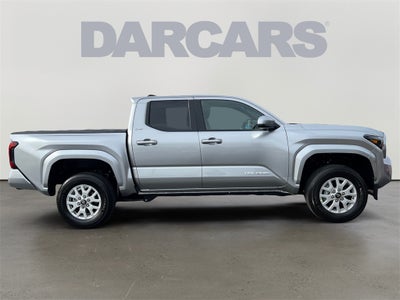 2026 Toyota Tacoma SR5 ONLY 185 MILES!!!