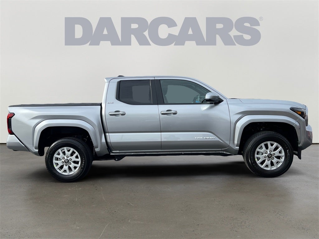 2026 Toyota Tacoma SR5 ONLY 185 MILES!!!