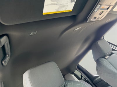 2026 Toyota Tacoma SR5 ONLY 185 MILES!!!