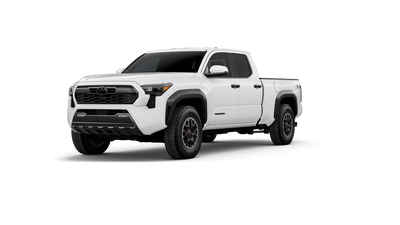 2026 Toyota Tacoma TRD Off-Road W/ LONG BED!