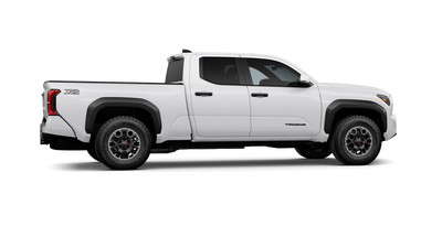 2026 Toyota Tacoma TRD Off-Road W/ LONG BED!