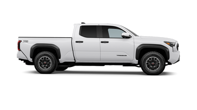 2026 Toyota Tacoma TRD Off-Road W/ LONG BED!