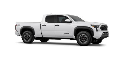 2026 Toyota Tacoma TRD Off-Road W/ LONG BED!