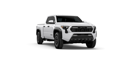 2026 Toyota Tacoma TRD Off-Road W/ LONG BED!