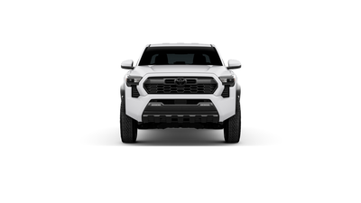 2026 Toyota Tacoma TRD Off-Road W/ LONG BED!