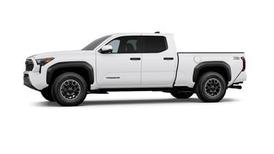 2026 Toyota Tacoma TRD Off-Road W/ LONG BED!