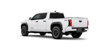 2026 Toyota Tacoma TRD Off-Road W/ LONG BED!