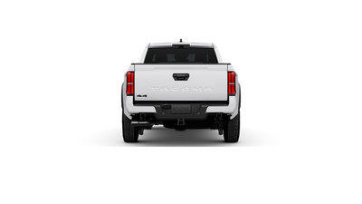 2026 Toyota Tacoma TRD Off-Road W/ LONG BED!