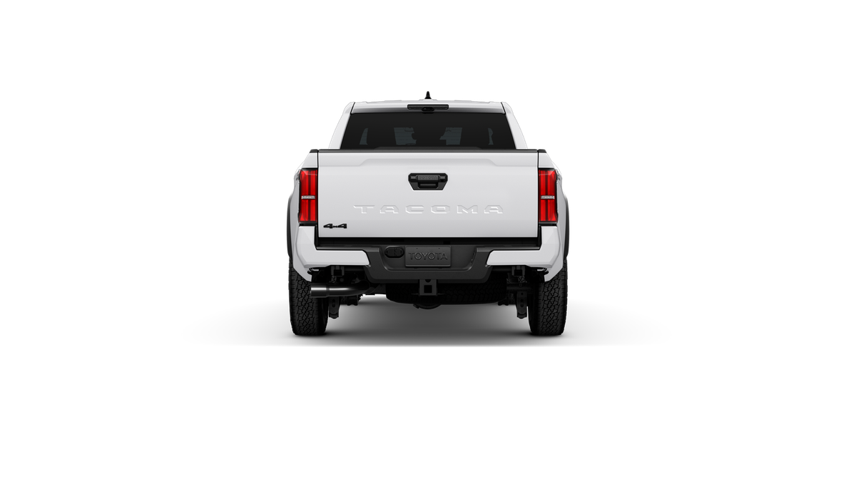 2026 Toyota Tacoma TRD Off-Road W/ LONG BED!