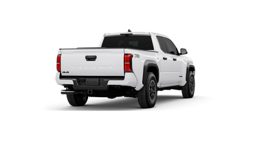2026 Toyota Tacoma TRD Off-Road W/ LONG BED!