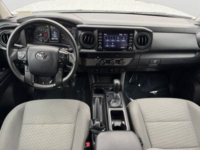 2023 Toyota Tacoma SR W/ Professional Ladder Rack!