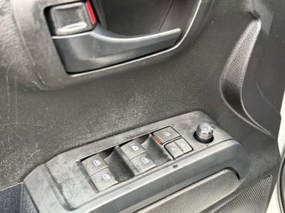 2023 Toyota Tacoma SR W/ Professional Ladder Rack!