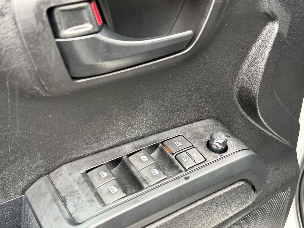 2023 Toyota Tacoma SR W/ Professional Ladder Rack!