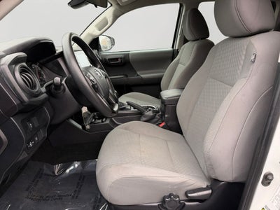 2023 Toyota Tacoma SR W/ Professional Ladder Rack!