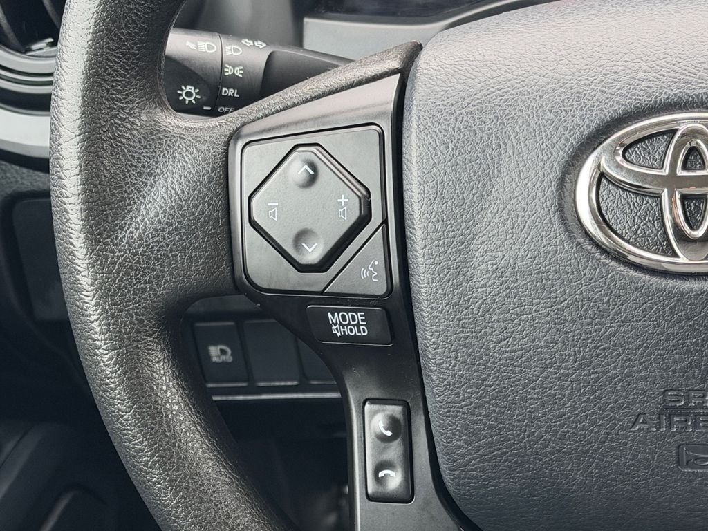 2023 Toyota Tacoma SR W/ Professional Ladder Rack!