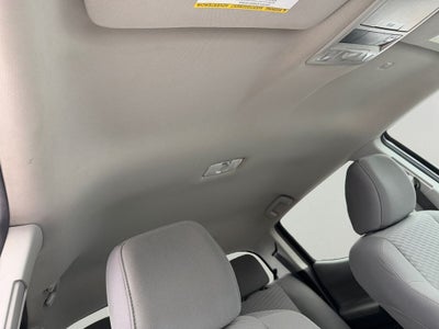 2023 Toyota Tacoma SR W/ Professional Ladder Rack!