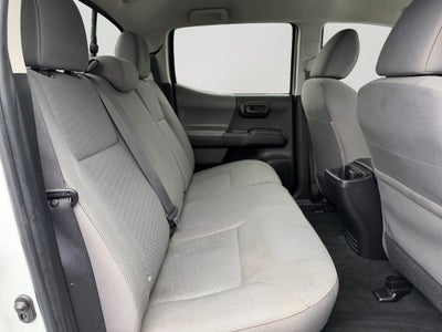 2023 Toyota Tacoma SR W/ Professional Ladder Rack!