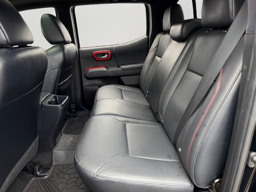 2023 Toyota Tacoma TRD Pro V6