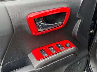 2023 Toyota Tacoma TRD Pro V6