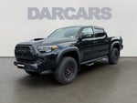 2023 Toyota Tacoma TRD Pro V6