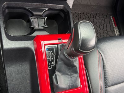 2023 Toyota Tacoma TRD Pro V6