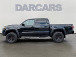 2023 Toyota Tacoma TRD Pro V6