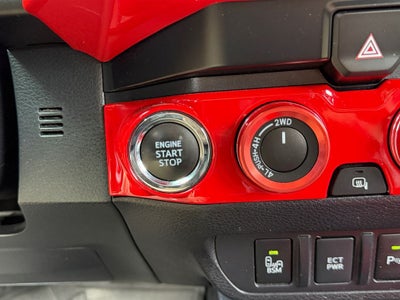 2023 Toyota Tacoma TRD Pro V6
