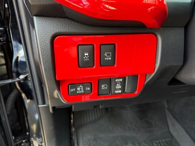 2023 Toyota Tacoma TRD Pro V6