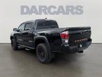 2023 Toyota Tacoma TRD Pro V6