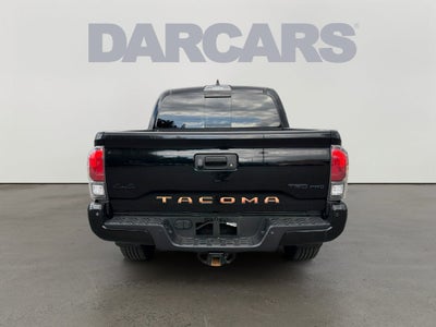 2023 Toyota Tacoma TRD Pro V6