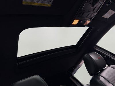 2023 Toyota Tacoma TRD Pro V6