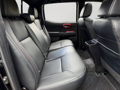 2023 Toyota Tacoma TRD Pro V6