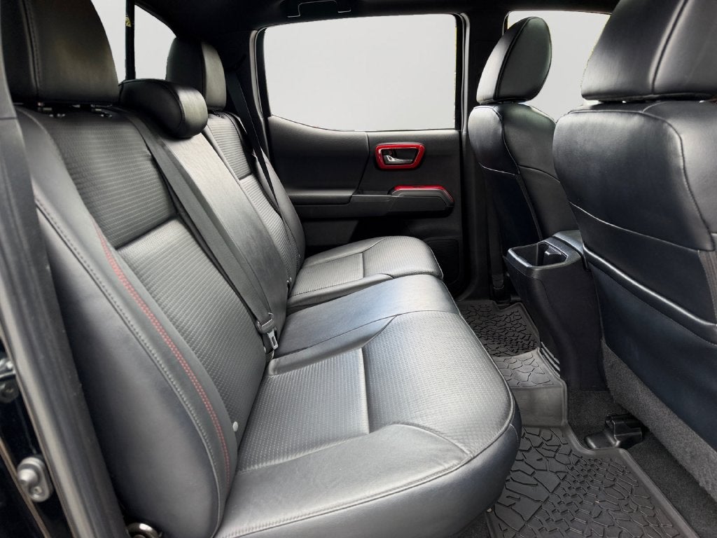 2023 Toyota Tacoma TRD Pro V6