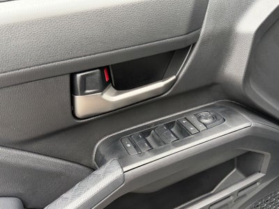 2025 Toyota Tacoma Hybrid TRD Off Road W/ SUNROOF & JBL SOUND!