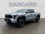 2025 Toyota Tacoma Hybrid TRD Off Road W/ SUNROOF & JBL SOUND!