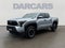 2025 Toyota Tacoma Hybrid TRD Off Road W/ SUNROOF & JBL SOUND!