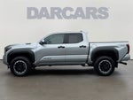 2025 Toyota Tacoma Hybrid TRD Off Road W/ SUNROOF & JBL SOUND!