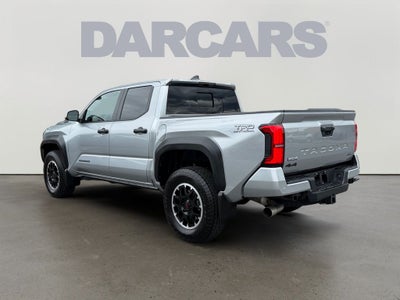 2025 Toyota Tacoma Hybrid TRD Off Road W/ SUNROOF & JBL SOUND!