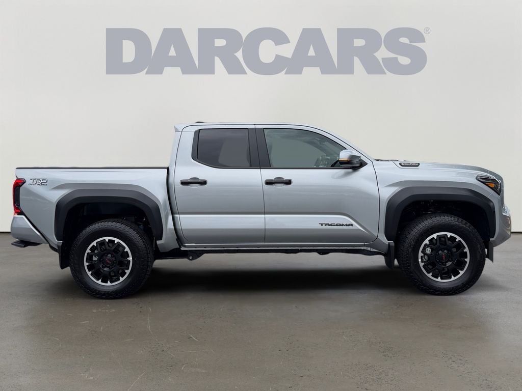 2025 Toyota Tacoma Hybrid TRD Off Road W/ SUNROOF & JBL SOUND!