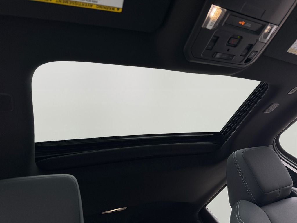 2025 Toyota Tacoma Hybrid TRD Off Road W/ SUNROOF & JBL SOUND!