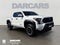 2025 Toyota Tacoma Hybrid TRD Off Road