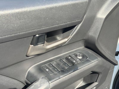 2025 Toyota Tacoma Hybrid TRD Off Road