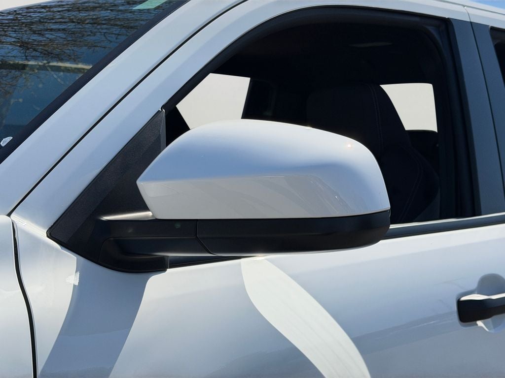 2025 Toyota Tacoma Hybrid TRD Off Road