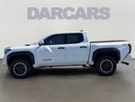 2025 Toyota Tacoma Hybrid TRD Off Road