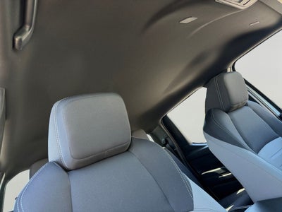 2025 Toyota Tacoma Hybrid TRD Off Road