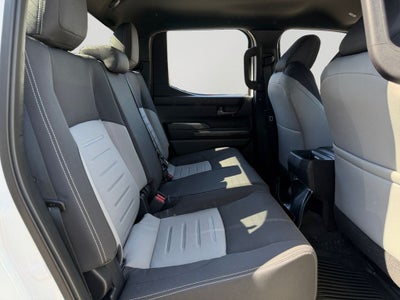 2025 Toyota Tacoma Hybrid TRD Off Road