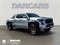 2026 Toyota Tacoma Hybrid Trailhunter