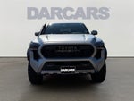 2026 Toyota Tacoma Hybrid Trailhunter