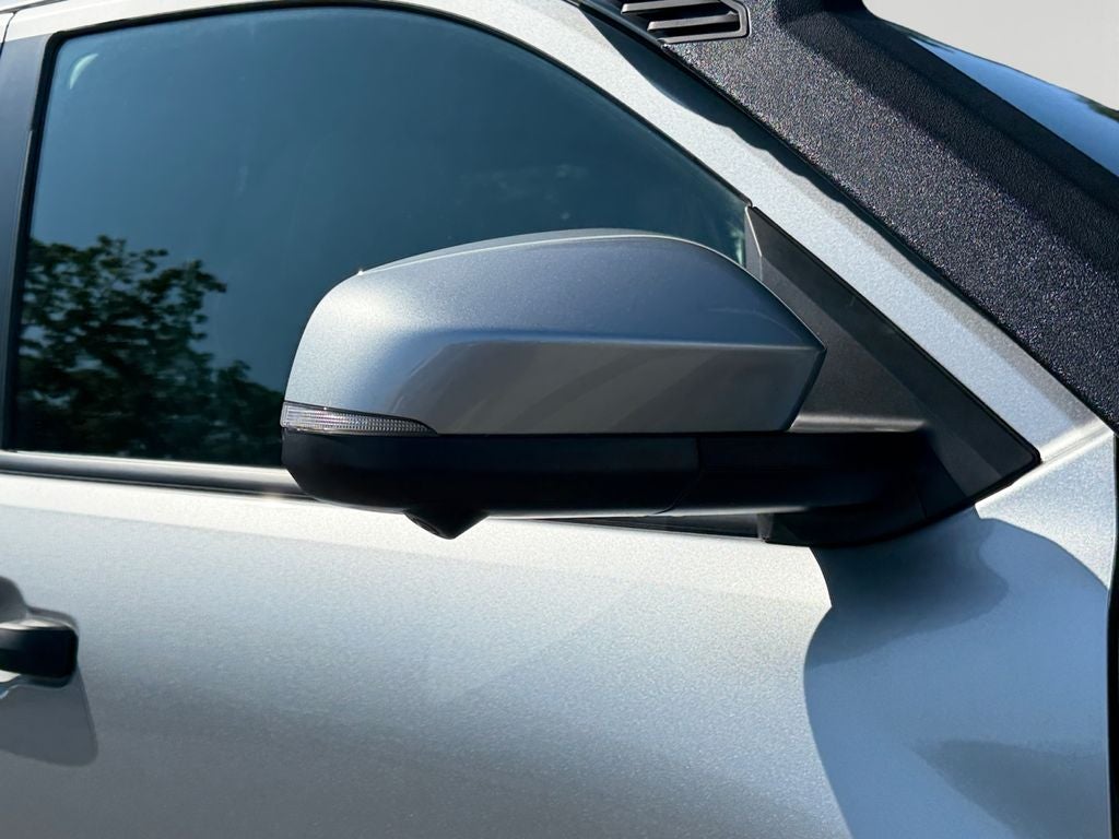 2026 Toyota Tacoma Hybrid Trailhunter